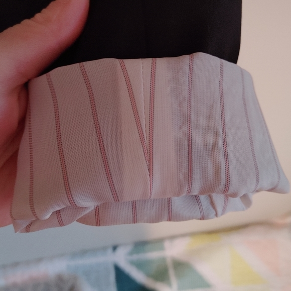 Talula Black Blazer - Picture 4 of 7